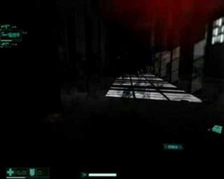 F.E.A.R. Interval 11+Epilogue