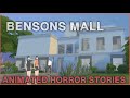 Robinson mall  aswang animated horror stories  true stories