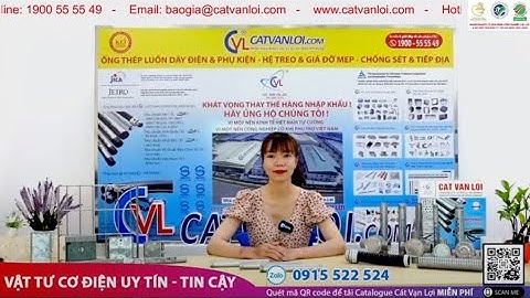 Ống ruột gà lõi thép bọc inox 304 Cát Vạn LỢI được tin dùng tại các dự án cao cấp