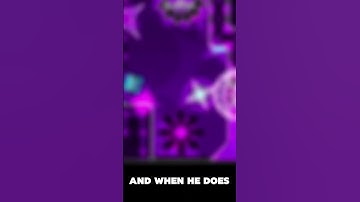 Day 4 of @ing @Zoink everyday until he replies #geometrydash #gd #shorts