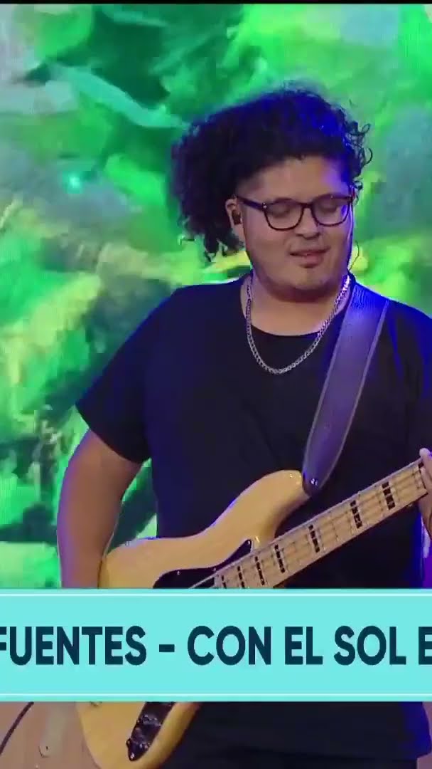Juan Fuentes, show único con estreno exclusivo |#LAPEÑADEMORFI