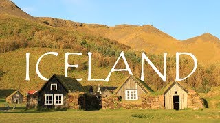 Iceland | Hermercraft