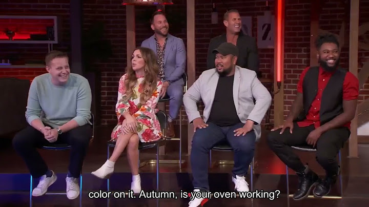 [18/18] Master Chef US Season 11: Legends Engsub S11E18