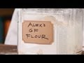 All-Purpose Gluten-Free Flour Blend -- Gluten Free with Alex T