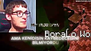 🔥💥 | BoraLo'yu tanımamışsın Murdoch.. | #boralo #boraloedit #bobby1545 @BoraLo @boraloyoutube2