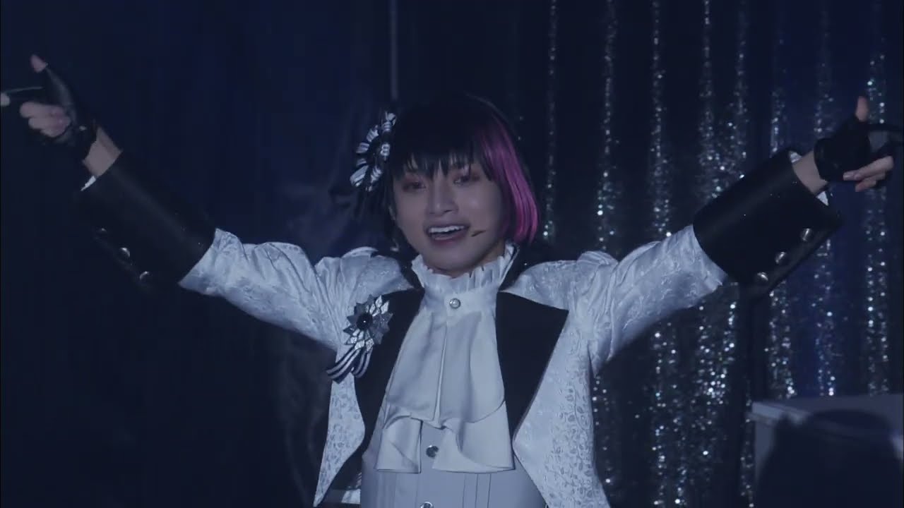 B-PROJECT on STAGE 『OVER the WAVE!』【REMiX】