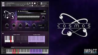 VST - Impact Soundworks - Cosmos