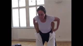 Flow Nuad nach Veni Labi // Part 1