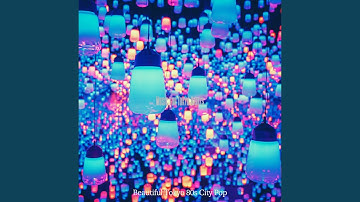 Dashing Backdrops for Nostalgic Moods