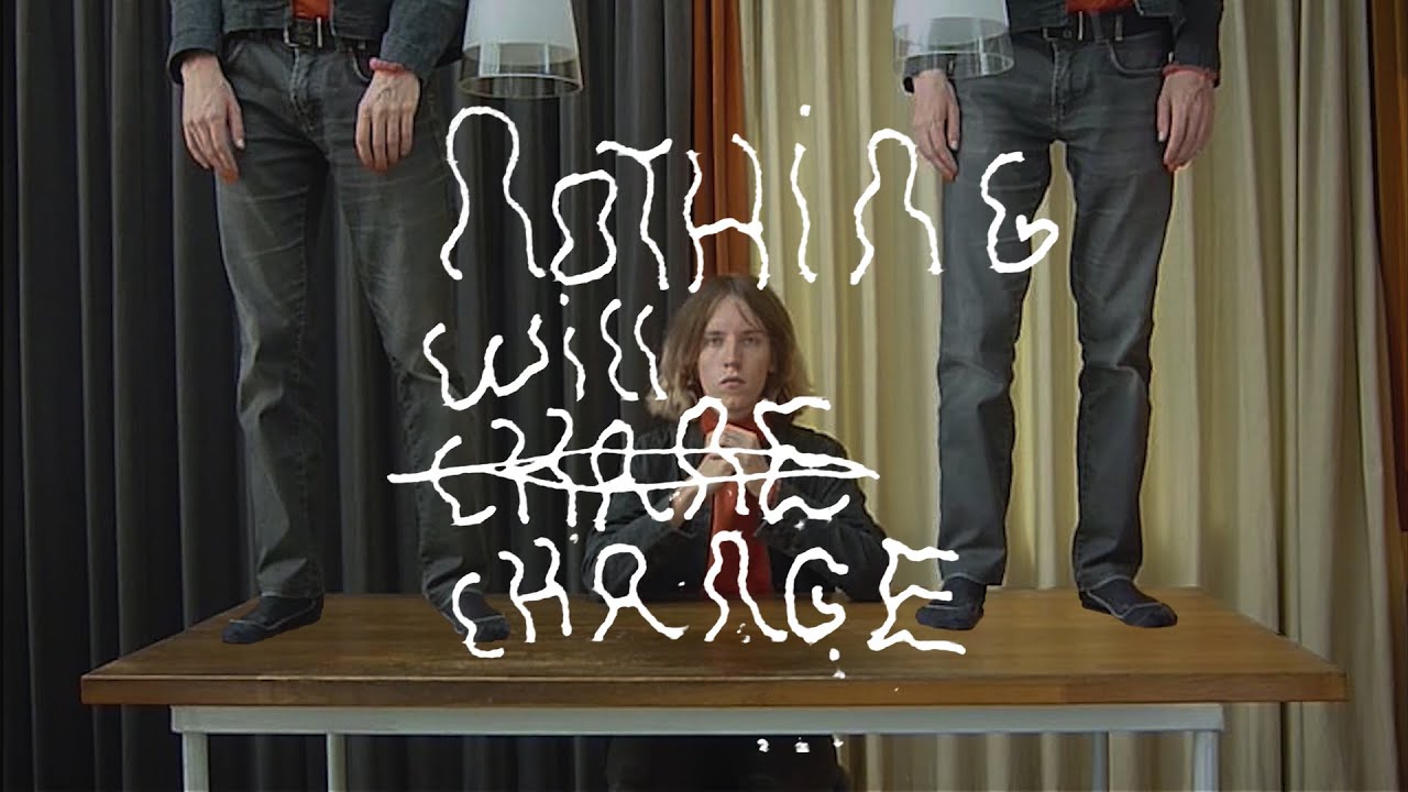 Skykey - Nothing will change [Official video]