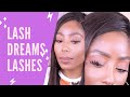 LASH DREAMS LASHES