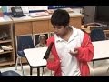 hidden camera - kids find a gun - Young Guns 3