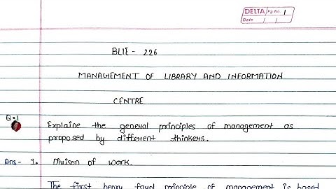 BLIE 226 solved Assignment 2022-23| BLIE 226 Ignou solved handwritten Assignment 2022-23| BLIE 226