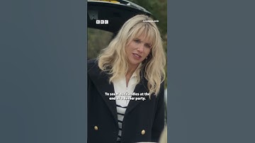 I don’t think car boot sales are really Amanda’s thing 😂