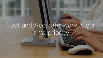 Outsource Product Entry Services | Online Shopping Cart Data Entry