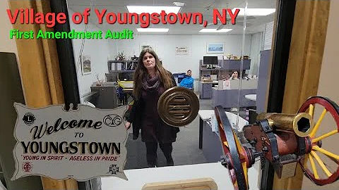 Village of Youngstown full video