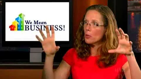 Anne Loehr - An Entrepreneur's Journey