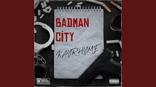 BADMAN CİTY