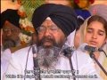 Antim ardas  baba bolte te kahan gaye live program part 2