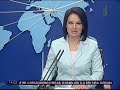 Новости Азербайджана (İTV, 18.04.2013)