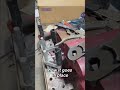 Welding Hack: Watch this Metal Work Magic! #shorts