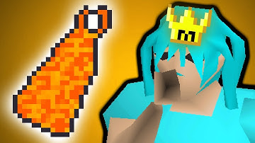 De Cheater die de moeilijkste uitdaging van RuneScape verpestte