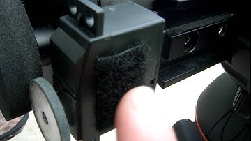 DIY Telescope Motor Focuser Wireless!