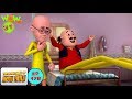 Motu Patlu Cartoons In Hindi | Animated cartoon | Motu ki height | Wow Kidz