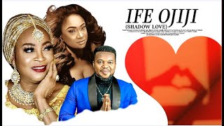Ife Egbin - 2023 Latest Yoruba Movie new release today Starring Bukky Wright, Ola Olaiya