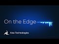 On the edge  ai generated rock music composed by aiva