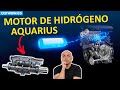 HABLEMOS DEL MOTOR DE COMBUSTIÓN DE HIDRÓGENO: ¿Algo revolucionario?