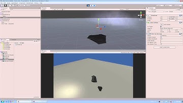 Juicing Power Ups in Unity