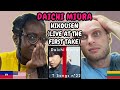 REACTION TO Daichi Miura 三浦大知 - Hikousen 飛行船 (Live at the First Take) FIRST TIME LISTENING TO DAICHI