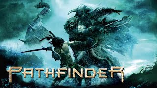 Pathfinder Full Movie Fact in Hindi / Hollywood Movie Story / Karl Urban