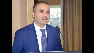 Londra Büyükelçiliği Eğitim Müşavirliği’nden açılış resepsiyonu