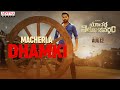 Nithiin's Macherla Niyojakavargam teaser is out, 