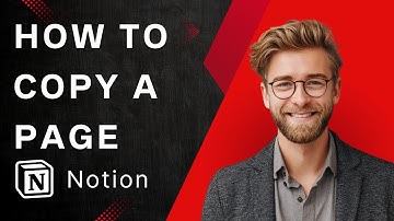 How to Copy a Page to Another Workspace in Notion [2025 Guide]