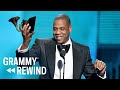 Watch Jay-Z's Sweet Message For Blue Ivy At The 2014 GRAMMYs | GRAMMY Rewind