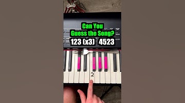 ☝️ Learn 4 Chords Play 100