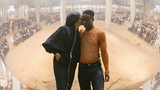 Fall Winter 2023 Show Lunar Delivery