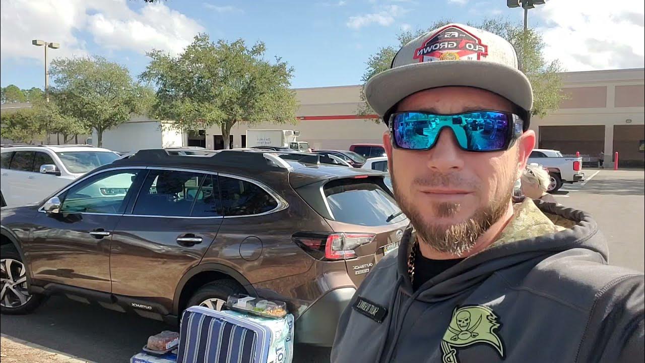 HOW TO UNLOCK A SUBARU WITHOUT A KEY - YouTube