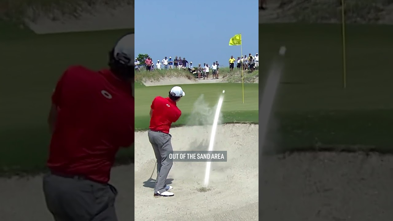 Rory McIlroy in his PRIME! 😍