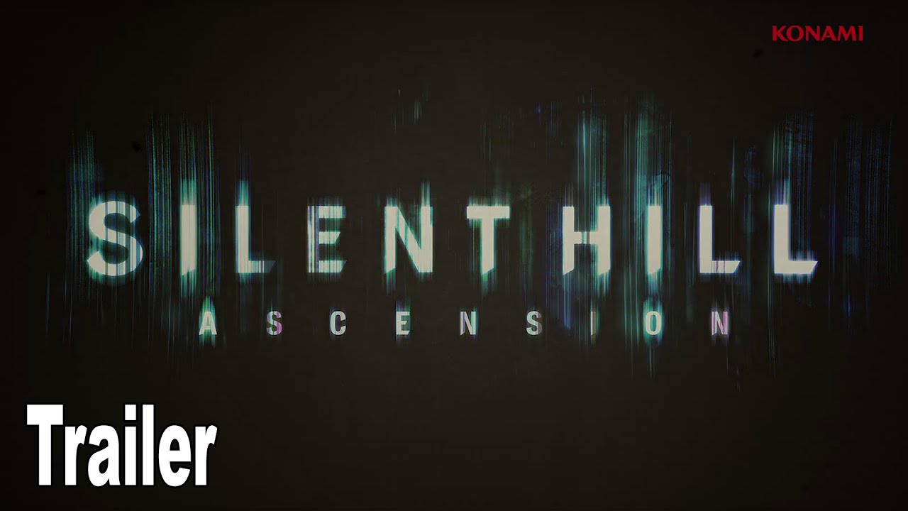 Silent Hill: Ascension New Trailer Downright Creepy Games & Toys