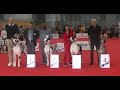 Great Dane in European dog show Paris 2022