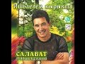 Салават - Яшьлегем кырыкта