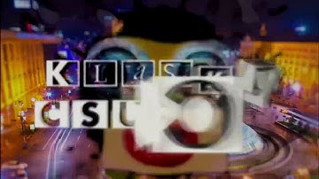 TRK Kyiv Csupo V1 (2013, HD Improved Version)