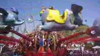 Dumbo The Flying Elephants New Ending Spiel