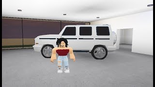 [Roblox: Rocitizens] - Spam limited items GUI script in description! (Working as of March 19, 2020)