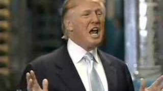 The Apprentice at The LA Times