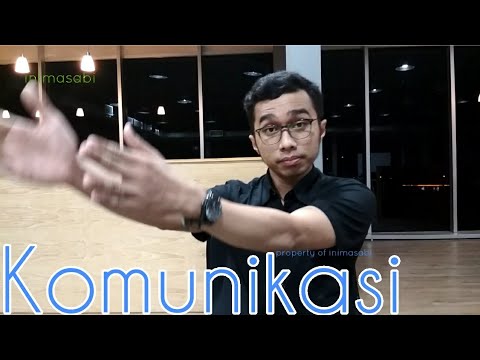 Video: Apa Itu Komunikasi